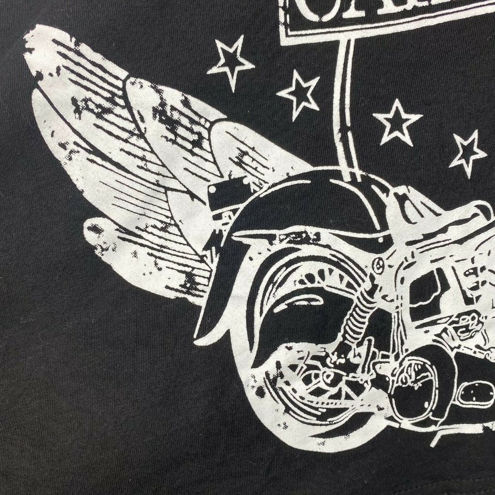 Shein Curve 4xl Plus Size Paradise California Mot… - image 6